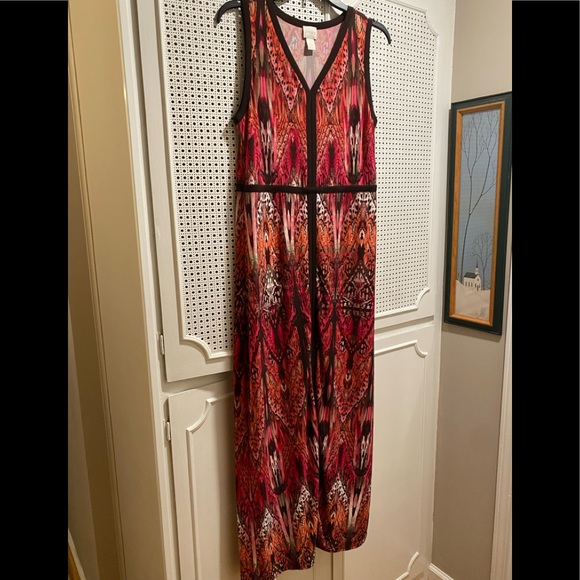 Chico's Dresses & Skirts - Chico maxi dress